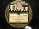 DUKE ELLINGTON WASHINGTONIANS RARE ENGLISH VOCALION 78