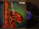 BOBBY JASPER ALL STARS Emarcy '57 dg MONO RARE