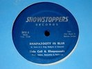 Sicle Cell & Rhapazooty 12