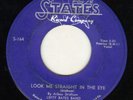 BLUES ROCK on STATES--ARBEE STIDHAM--HEAR BOTH