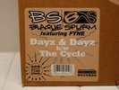 BLAQUE SPURM - DAYZ & DAYZ 1994 ALPS CRU FINSTA BUNDY