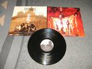 Desaster - Hellfire´s Dominion LP Gatefold VINYL