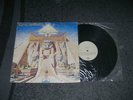 Iron Maiden - Powerslave VENEZUELA LP RARE