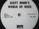 SCOTT MUNI'S 