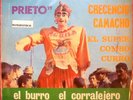 AFRO LATIN COLOMBIA ? CRESENCIO CAMACHO ? GUAGUANCO+???