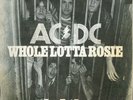 AC/DC - WHOLE LOTTA ROSIE-DUTCH ATLANTIC 7