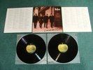 THE BEATLES “LIVE AT THE BBC” 1994 APPLE UK 2-LP NM