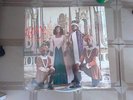 RAY FERNANDEZ - RAY AND HIS COURT - SALSA GUAGUANCO LP