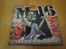 M16 - Locked and loaded LP, still sealed private Metal