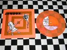 JAWBOX - ABSENTER (EP) PUSHEAD JAWBREAKER MINOR THREAT