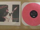 Ariel Pink - Underground Pink Vinyl- Animal Collective
