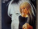 NICO 'Chelsea Girl' on Verve 1967 Velvet Underground