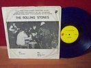 ROLLING STONES.COPS & ROBBERS E.P..PROMO.BLUE VINYL.