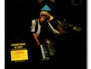 TOM WAITS CLOSING TIME 1st ISSUE 1st ALBUM PROMO LP