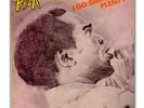 FELA KUTI I GO SHOUT PLENTY RARE LAGOS NIGERIA LP