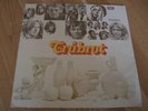 TRUBROT - PSYCH PROG ROCK - RARE FIRST LP 1969 ORIGINAL