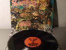 SACRIFICE FORWARD TO TERMINATION OG LP THRASH METAL 666