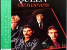 Queen - Greatest Hits - LP - Japan press with OBI