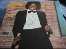 ? Michael Jackson - Off The Wall LP 1977 SIGNED ?