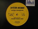 HARLEM WORLD CREW   RAPPERS CONVENTION   TAYSTER