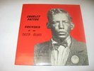 CHARLEY PATTON – Founder Of The Delta Blues 2-LP  Yazoo