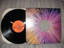 Sun Ra- Hidden Fire Vol.1  (Saturn LP 13088A/12988B)