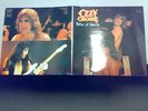 OZZY OSBOURNE - Killer Of Giants, Rare Live 2-LP