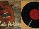 BILLIE HOLIDAY-Album One Original Commodore 10