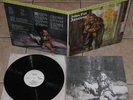 JETHRO TULL-Aqualung-Original Master Record.-Half Speed