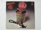 ROLLING STONES LP - RARE SPANISH - STICKY FINGERS