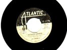 LED ZEPPELIN Mucho Amor 45 CHILE ATLANTIC 1970