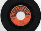 AL FERRIER - HEY BABY - RARE 1970s ROCKABILLY REPRO