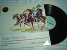 COLUMBIA SCX 3256 FIRST SUPPE OVERTURES PPO HENRY KRIPS