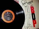 #47 FEATHER Presents Bop 1957 Mode  LP Georg Wallington