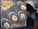 BEATLES -   Rubber   Soul    - PMCQ 31509 -