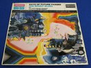 MOODY BLUES DAYS OF FUTURE PASSED DERAM MONO LP