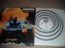 URIAH HEEP - SALISBURY LP VERTIGO SWIRL WITH INNER SLV
