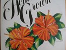 Modern Soul LP HOMEGROWN w/ Nohelani Cypriano Lihue