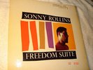 SONNY ROLLINS 