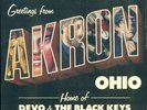 Devo/The Black Keys - Akron Split 7
