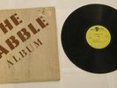 The RABBLE ALBUM -RARE GARAGE BAND - CANADIAN