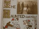 The HAUNTED ALBUM -RARE GARAGE BAND - CANADIAN