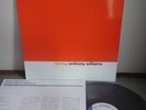 Anthony Williams Spring Japan Blue Note LP Insert