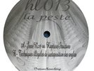 Hangars Liquides 013 - La Peste