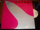 ROCKET - ST  LP MODERN SOUL BOGGIE FUNK DISCO RARE
