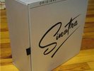 RARE FRANK SINATRA MOBILE FIDELITY BOX SET MFSL #5345