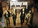 PENTAGRAM first daze here too LP saint vitus sunn 0)))