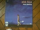 PINK FLOYD San tropez LIve 70 RARE LP