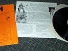 SIN34 Do You Feel Safe? LP 1983 RARE PUNK KBD SIN 34