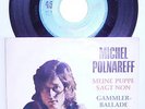 Michel Polnareff S Hit-ton D 60er Meine Puppe sagt Non